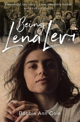 Being Lena Levi by Bobbie Ann Cole (Paperback Book)