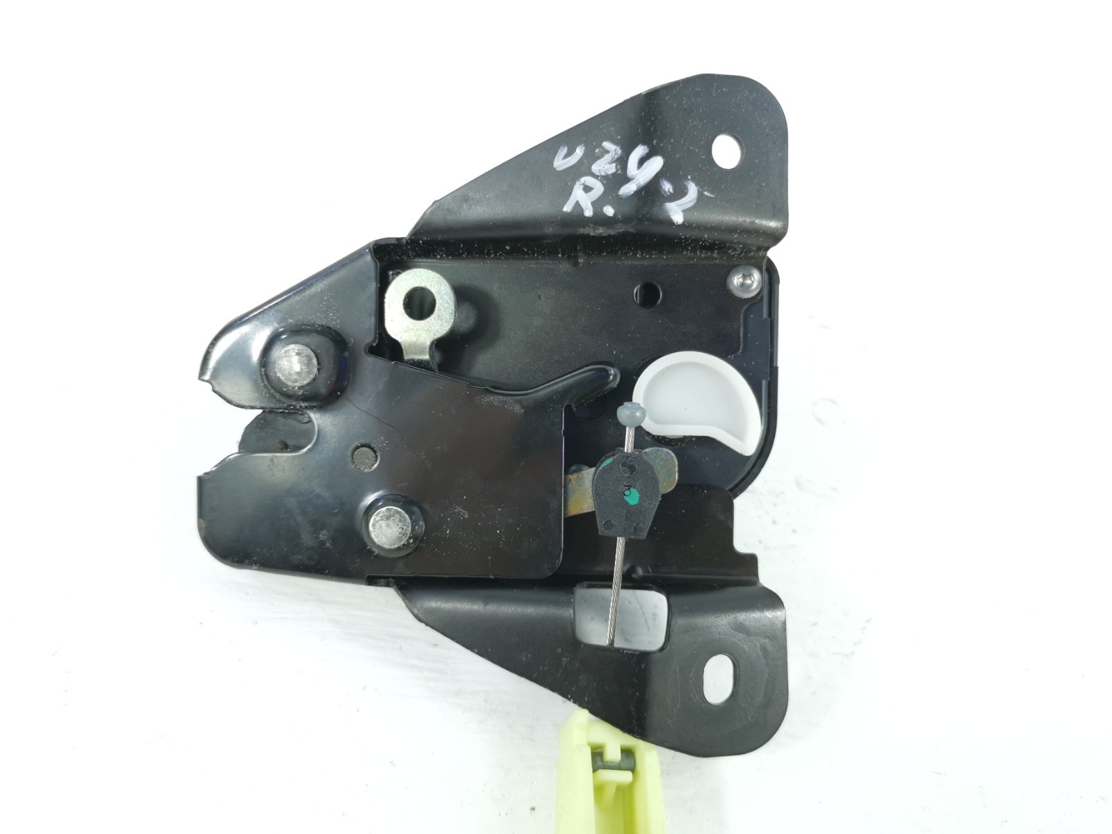 Maserati Ghibli 2014 Door lock actuator