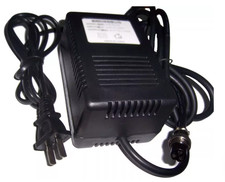 Netzteil-Adapter-Ladegerät für Alesis MultiMix 12 Firewire 3-hole