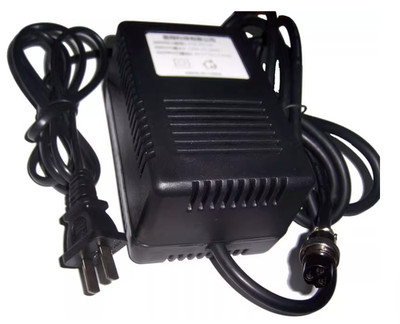 Netzteil-Adapter-Ladegerät für Alesis MultiMix 12 Firewire 3-hole