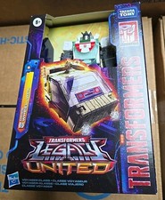 2024  TRANSFORMERS LEGACY UNITED  TARGET EXCLUSIVE ORIGIN WHEELJACK