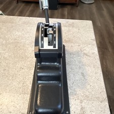 Sidewinder 3 Speed Shifter