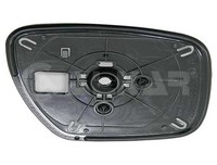 Alkar Spiegelglas AußEnspiegel 6402658 FüR Mazda ER CX CW Konvex TB CR CR19 MZR