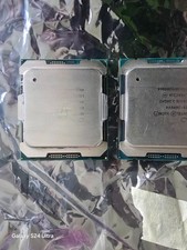 Intel Xeon E5-2697 V2 2.7GHz 12 Core 30M LGA2011 130W SR19H CPU Processor