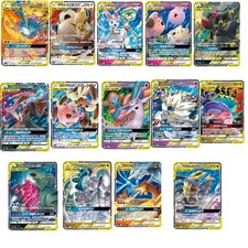Elige tu Shining Synergy Tag Team tarjetas chinas S CSM2a CSM2b CSM2c CSM2.5c