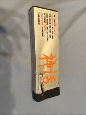 MATSATO Chef Knife. Japanese Kitchen Knife. New In Box. Sharp. Holds edge well