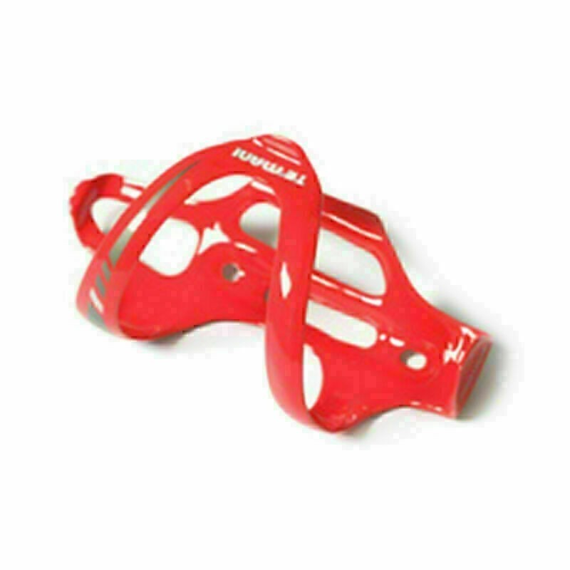 Carbon Fiber Bicycle Bottle Holder Road Bike Water Bottle Cages Bracket SidePull