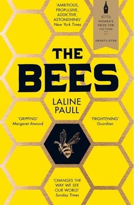 Laline Paull The Bees (Taschenbuch)