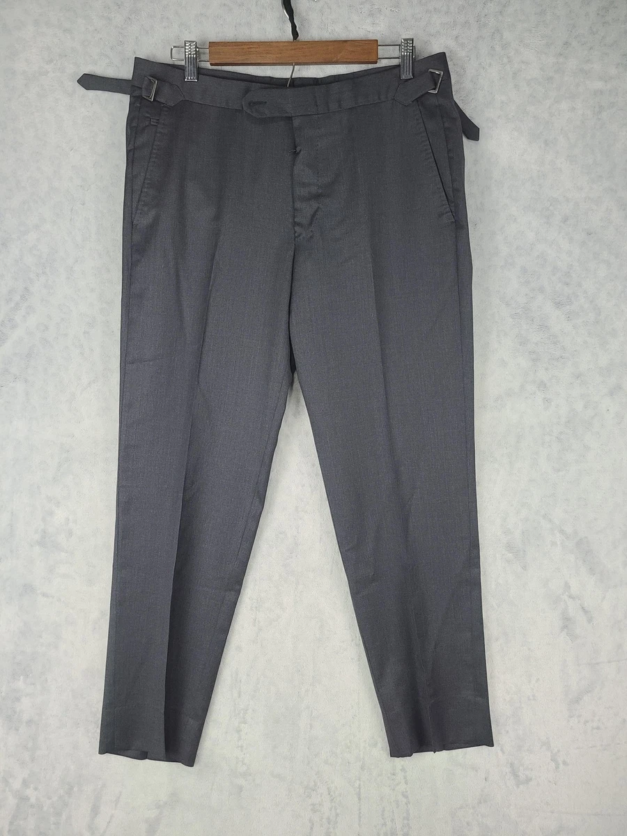 Men's Ermenegildo Zegna 33 Size for sale | eBay