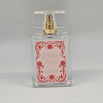 ETERNAL APPLE By Tru Fragrance Eau De Parfum EDP 1.7 oz Spray Women's Fragrances