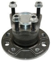 A.B.S. Radnabe 200373 FüR CC Zafira Opel Astra M12 X 1.5 T98 Caravan F70 Classic