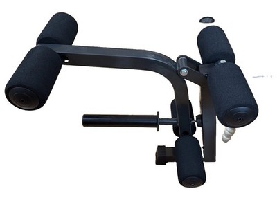 Ironmaster Leg Attachment for Super Bench (Not Pro) SKU: 1025