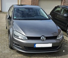 Volkswagen Golf 7 1.4 TSI 125 PS CUP Unfallfrei