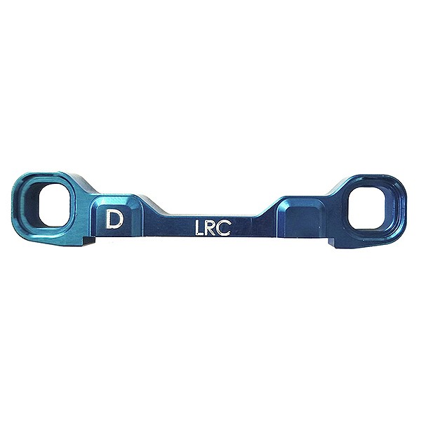 Team Associated Rc10b74.1 Lrc Arm Mount D