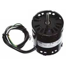 Fasco D1107 Motor, 1/10 Hp, Oem Replacement Brand: Nutone Replacement For: 6717