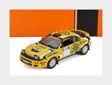 IXO-MODELS RAM992.22 Toyota Celica GT4 Turbo (ST185) 97 Rally Arctic Lapland