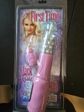 Jack Rabbit My First Jack Rabbit Vibrator