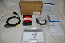Ford Genuine Authentic Bosch Vcm 3 Diagnostic Kit New Ford Genuine Authentic Bosch Vcm 3 Diagnostic Kit New
