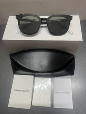 2023 New Gentle Monster Ma Mars 01 Sunglasses New Packaging w/ Box