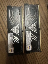 Neo Forza DDR4 UDIMM 32GB (2x16GB) 3200MHz RAM 