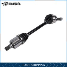 Fits Honda Odyssey 18-22 V6 3.5L 44306THRA01 Front Driver 1pc CV Axle Assembly
