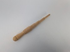 Small Hardwood Maple Hedebo / Couronne for Lace / Embroidery rings, [B151]