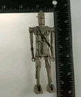 Vintage 1980 Kenner Star Wars IG-88 Bounty Hunter Droid Action Figure Original