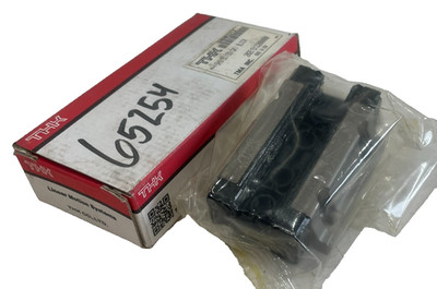 NEW THK SHS15C1SS GK  LINEAR GUIDE BLOCK