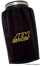 Aem 1-4001 Air Filter Wrap Aem 1-4001 Air Filter Wrap