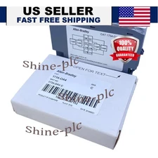 Allen-Bradley 1734-OA4 Digital Output Module 120/220V AC 50/60Hz / 5V DC 75mA