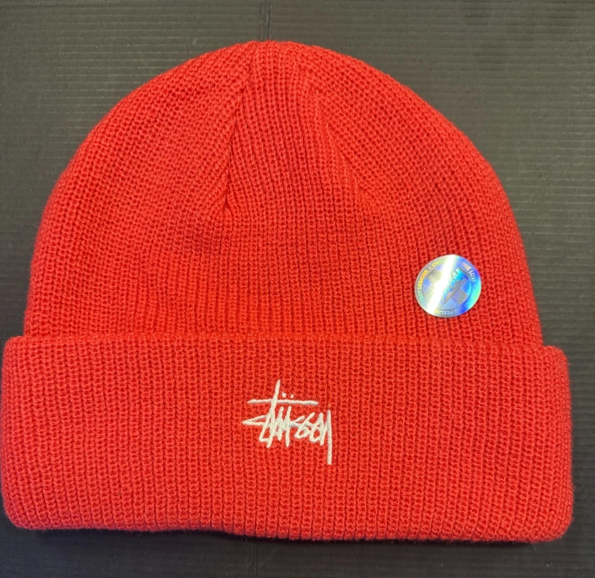 Stussy Beanie products for sale | eBay