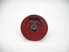 Shaw Aero 39051-3 Fuel Cap - King Air A100 - Lot # A2374