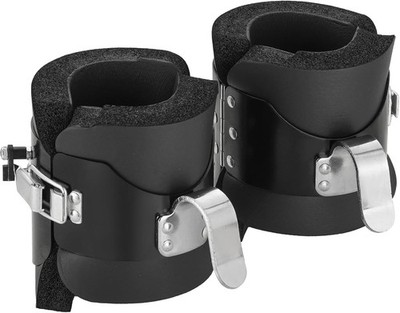 Gravity Boots Inversion Boots Gravity Boots Hanging Upside Down W/ 2 Gravity