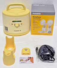Medela Symphony 2.0 New Kit Includes everything to get started