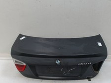 \\uD83C\\uDDE9\\uD83C\\uDDEA HINTERER KOFFERRAUM ? BMW SERIE 3 BERL. V Phase 1 (E90) 2005-2008