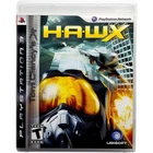 HAWX - Sony Playstation 3 PS3 Tested 1Y Guarantee