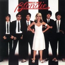Parallel Lines von Blondie | CD | Zustand neu
