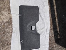 Toyota Paseo 1996-1999 Sunroof Shade Cover Oem