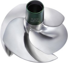 SOLAS SX4-CD-13/16 Impeller - Concord - 13/16 - Sea Doo