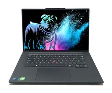 Lenovo ThinkPad P1 G7 16 WQXGA 165Hz Ultra 9 ...