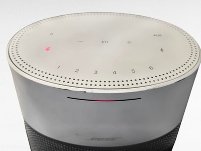 ⭕️美品・新品同様⭕️BOSE  SPEAKER 300 Bose Home Speaker 300 Smart Wireless Speaker FOR PARTS ONLY FAST