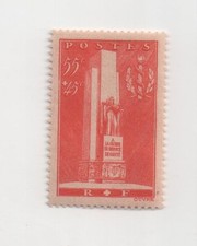 timbres France neufs**395