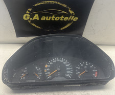 Tachometer Mercedes Benz C-Klasse W202 Benziner 2025409347 Kombiinstrument VDO Tachometer Mercedes Benz C-Klasse W202 Benziner 2025409347 Kombiinstrument VDO