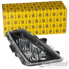 HELLA NEBELSCHEINWERFER MIT GLÜHLAMPE H8 LINKS passend für SEAT IBIZA | 1ND 013