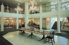 Waterford Crystal Gallery, Waterford Ireland Continental PC