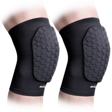 COOLOMG Basketball Knee Pad for Kids Youth Adult, Compression Anti-slip Knee...