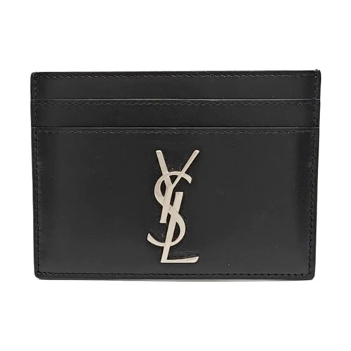 Yves Saint Laurent Mini bags Leather Black Free Shipping | Duties Paid