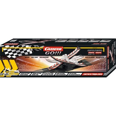 Carrera GO!!! / GO!!! Plus / Digital 143 Wippe 61659 Erweiterung Fun NEU