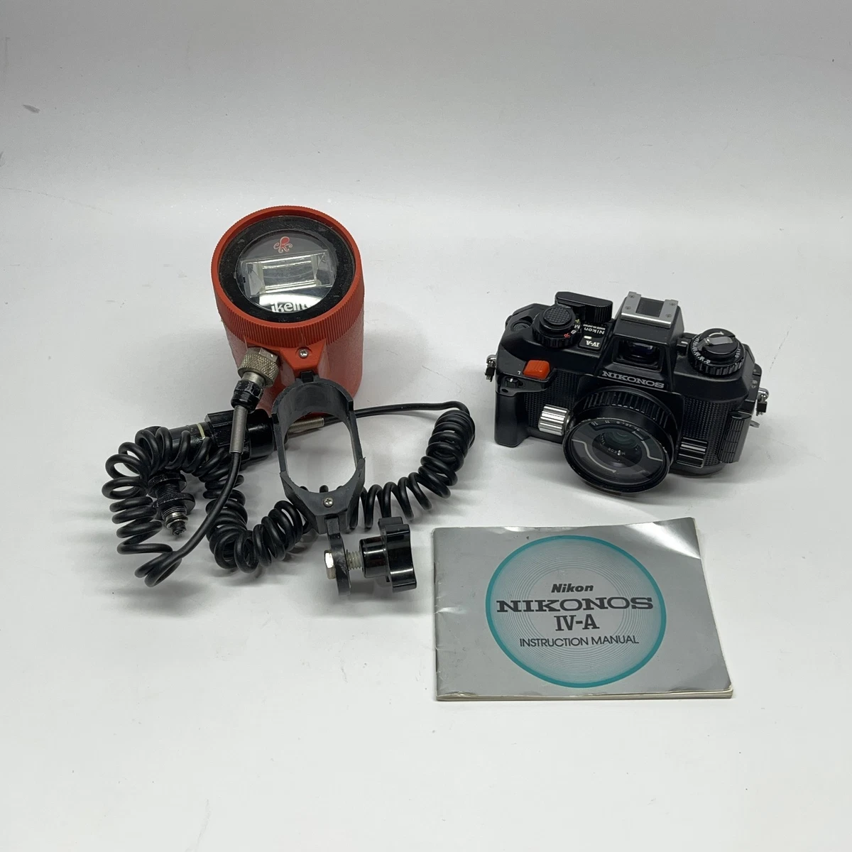 Nikon Vintage Rangefinder Cameras for sale | eBay