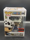 Funko Pop! One Piece - Trafalgar Law #1016 - AAA  Anime Vinyl Figure